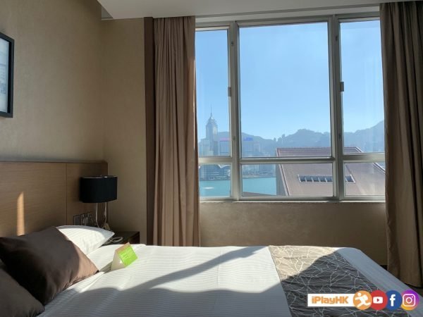 睡房