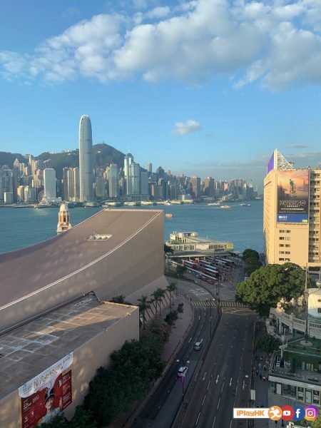 房景