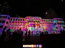 綻放大館-大館免費立體光影節目-iPlayHK_2773