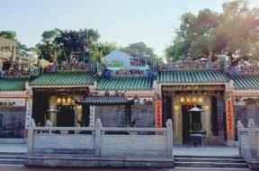 西貢社區歷史文化探索行 (免費活動)-1