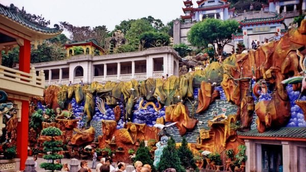 大坑｜虎豹別墅重開！如何參加免費導覽團