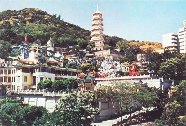 大坑｜虎豹別墅重開！如何參加免費導覽團