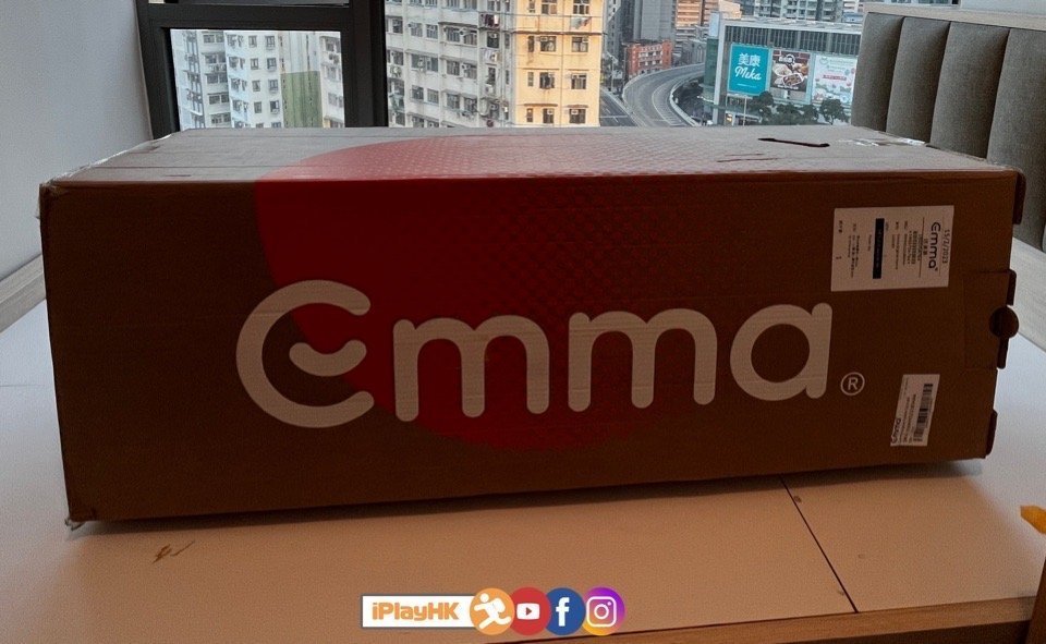 真實分享|Emma 床褥好唔好?購買後評價