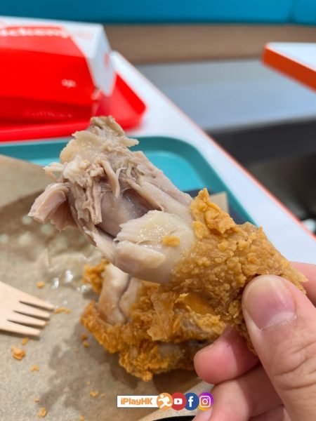 Jollibee 炸雞
