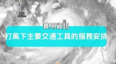 Cover-typhoon transport-iPlayHK