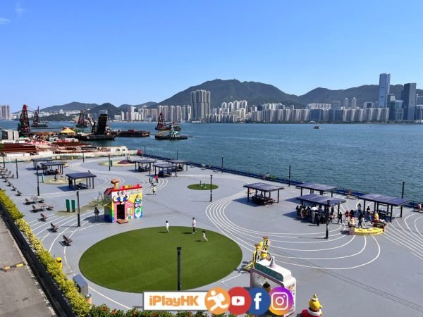 茶果嶺海濱公園