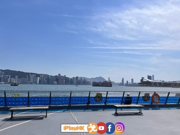 茶果嶺海濱公園海景