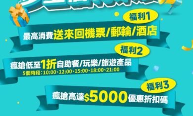 kkday promo-618