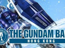 Gundam base -hk-iPlayHK