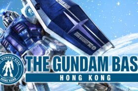 Gundam base -hk-iPlayHK